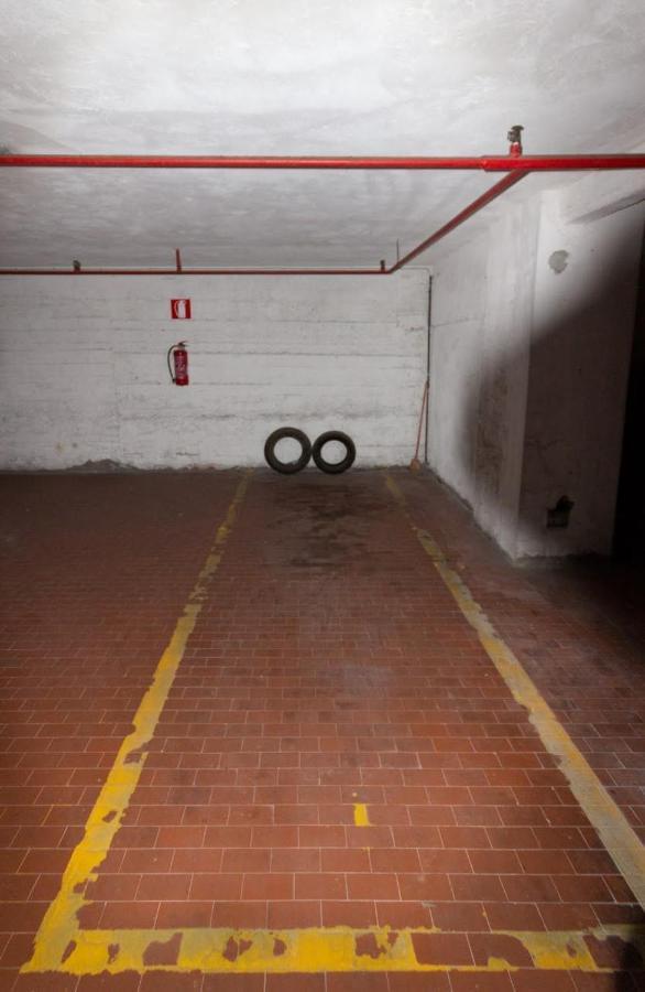 Casa Tigullio Palace - Parking Place Rapallo Exterior foto